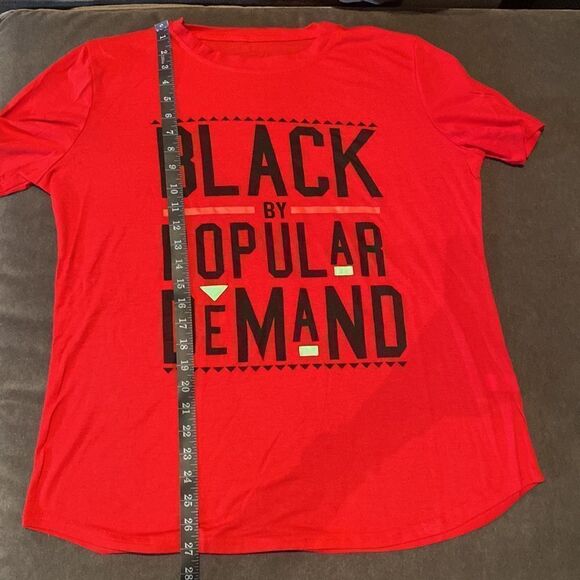 Women’s 2 Piece Outfit Black By Popular Demand Size 3XL NEW - Picture 5 of 14